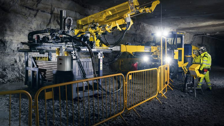 JV Q&A: Automation rises as drilling faces safety pressure