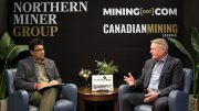 PDAC JV Video: Eldorado nears Skouries cash-flow as Foran buy adds growth