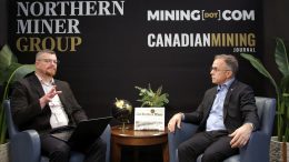 PDAC JV Video: FireFox drills toward first Mustajärvi resource