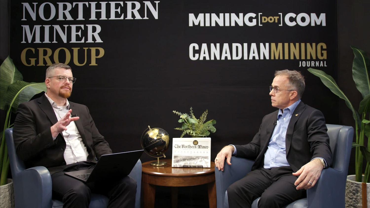 PDAC JV Video: FireFox drills toward first Mustajärvi resource estimate