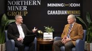 Video at PDAC: Seabridge narrows KSM partner search to one