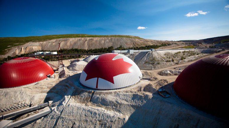 Mining M&A surges as Canada deal values hit post-2009 high