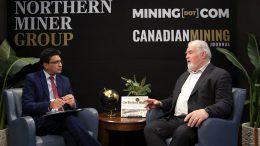 PDAC JV Video: Goldstorm pitches Crown as Treaty Creek ‘2.0’
