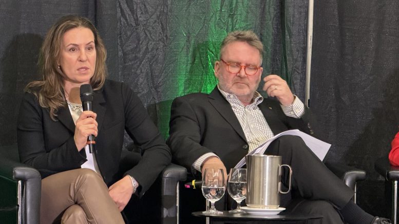 PDAC: Miners wary as Ottawa eases greenwashing law