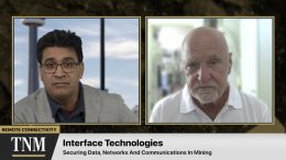 JV Video: Starlink cuts cost of remote mine links, Interface says