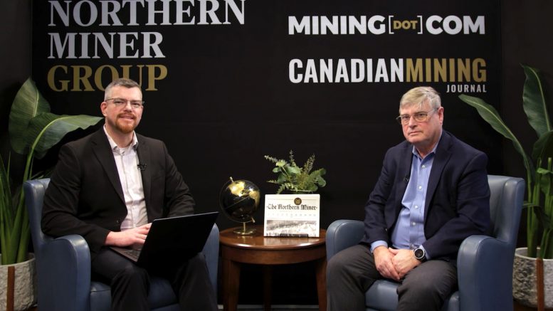 PDAC Video: Gold reset preps ‘Mother of all junior bull markets’