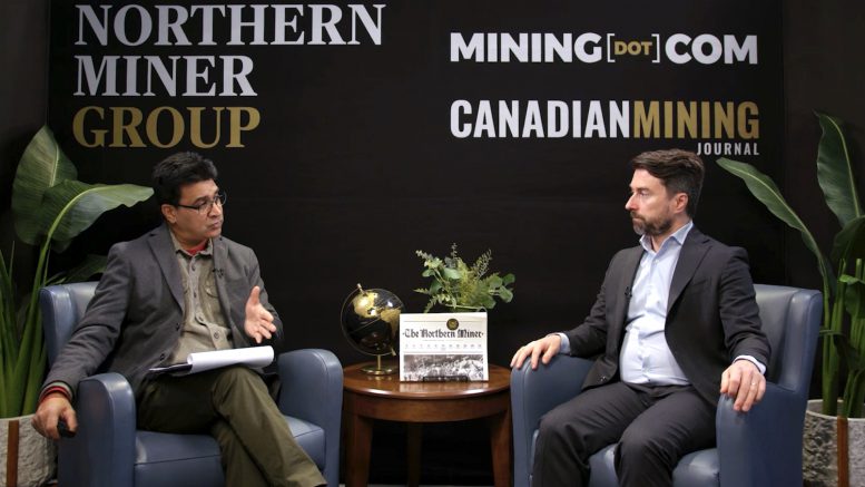 PDAC Video: Li-FT sees bigger Quebec lithium mine in Winsome M&A