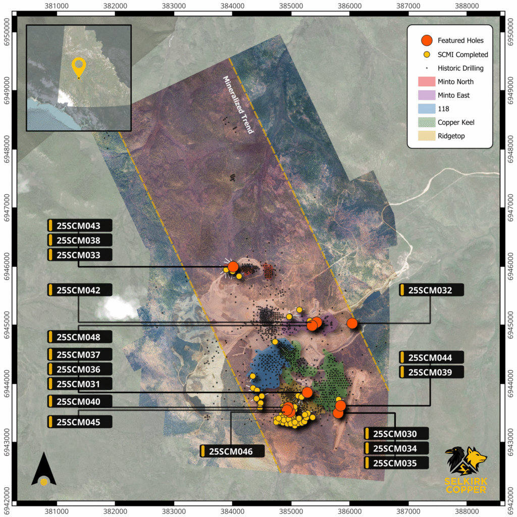 Minto restart plan puts First Nation equity model into national focus