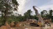 Near-term catalysts in the works for Newcore Gold as Enchi's district-scale potential beckons