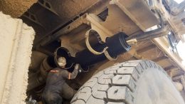 JV Q&A: Mammoth addresses diesel exhaust risks underground