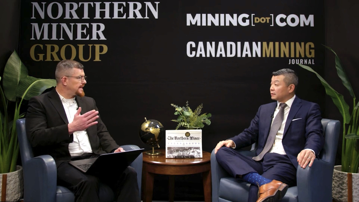 Sponsored Video at PDAC: Prince Silver targets 100Moz at Nevada past-producer