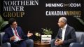 PDAC Video: Blue Lagoon pushes Dome Mountain to cash flow