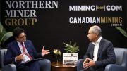 PDAC Video: Blue Lagoon pushes Dome Mountain to cash flow