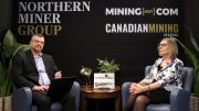 PDAC Video: Rees sees sector momentum, urges clearer rules