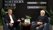 Sponsored Video at PDAC: Abitibi drill results, vanadium batteries power Sparton outlook