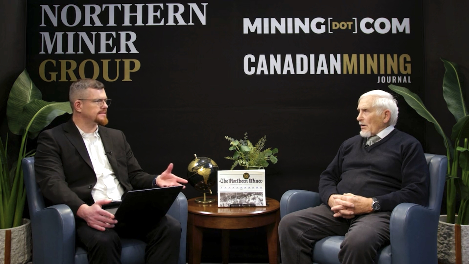 Sponsored Video: Abitibi drill results, vanadium batteries power Sparton outlook