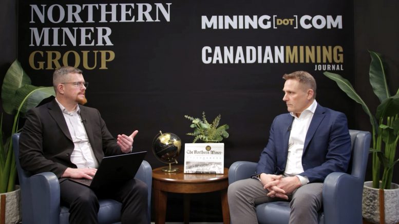 PDAC JV Video: Sun Peak builds Saudi ground ahead of maiden drilling