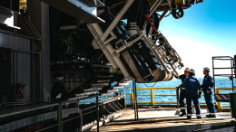 TMC pushes US seafloor mining hub amid widening losses