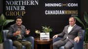 PDAC Video: TRX Gold targets more gold, lower costs