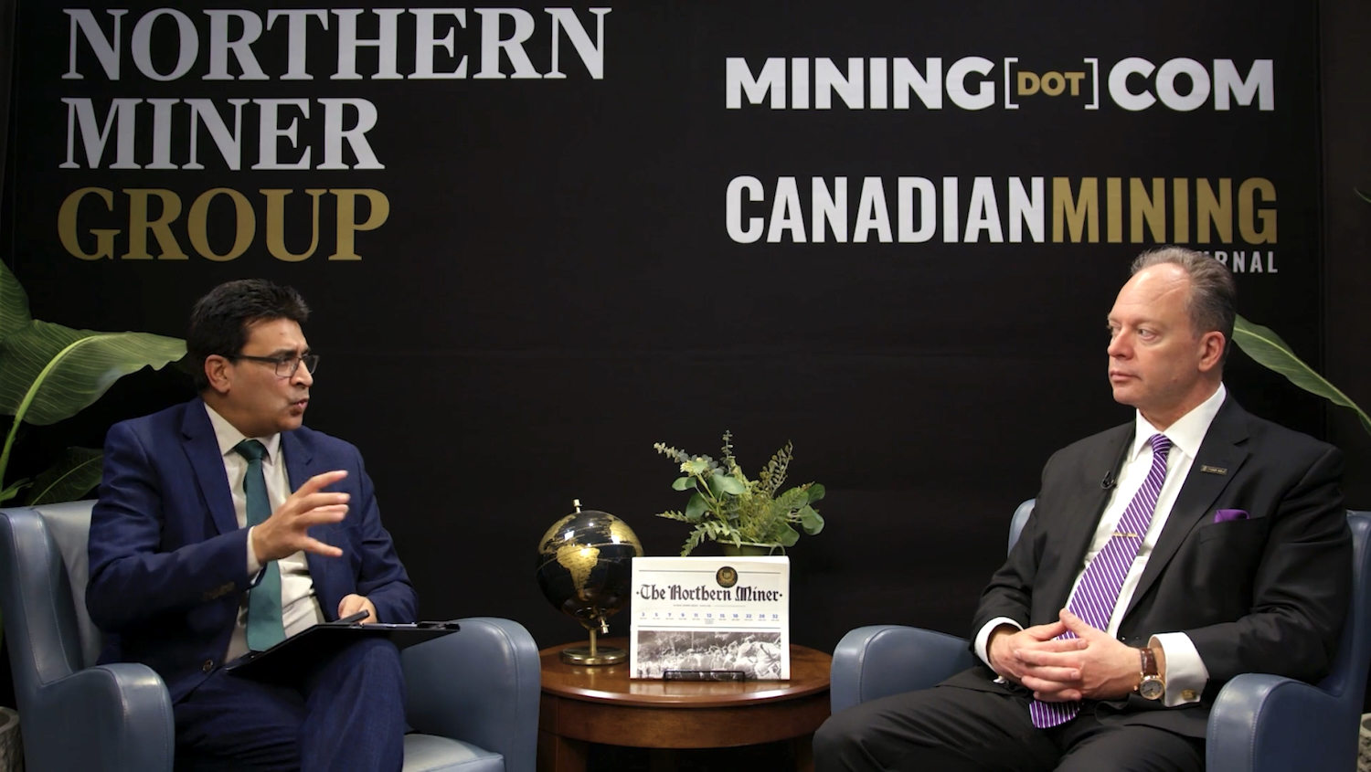 PDAC JV Video: Tiger Gold pushes Quinchía beyond first mine plan
