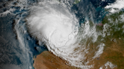 Miners brace as Cyclone Narelle hits Australia