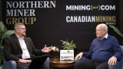 Video at PDAC: Wealth Minerals expects Kuska OK from Chile in weeks