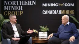 Video at PDAC: Wealth Minerals expects Kuska OK from Chile in weeks