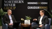 PDAC JV Video: Great Western fast-tracks Nevada tungsten drilling