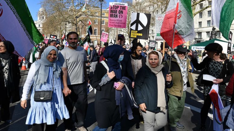 Prolonged Iran war would hammer top copper miners