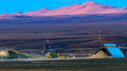 Freeport seeks permit for $7.5B Chile copper expansion