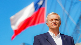 Chile mining sector faces policy test under Kast government