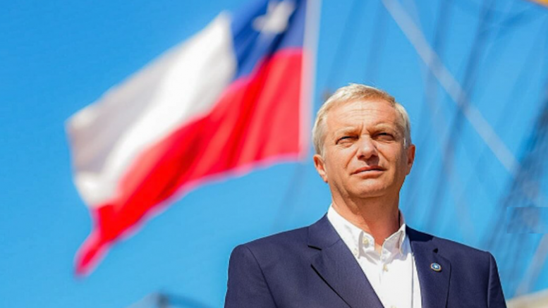 Chile mining sector faces policy test under Kast government