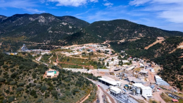 Pan American drill results boost outlook at La Colorada