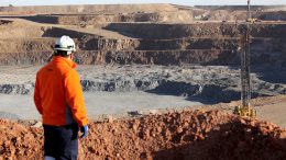 Mongolia presses Rio Tinto for bigger Oyu Tolgoi cut