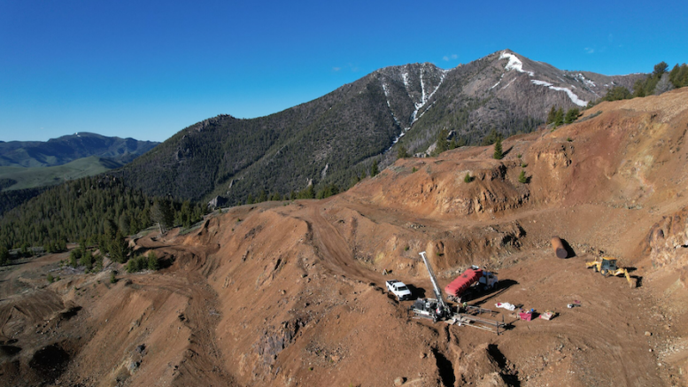 Phoenix Copper fires chair, CFO over secret payments