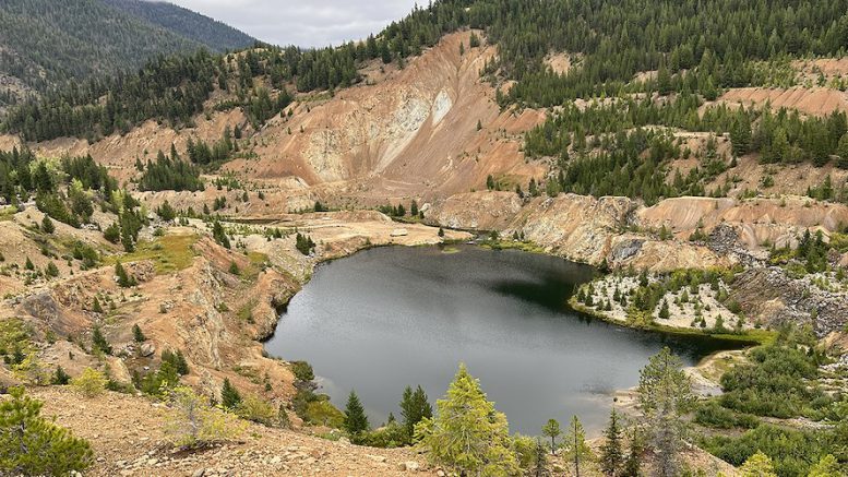 JPMorgan, Agnico Eagle pour $255M into Perpetua