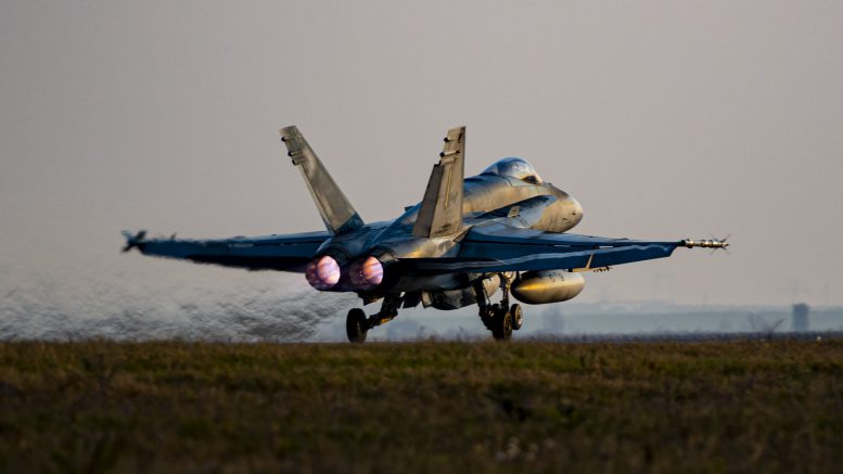 Canada’s antimony gap shows as Iran war sharpens focus on defence metals