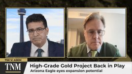 Sponsored Video: Arizona Eagle drills beyond McCabe