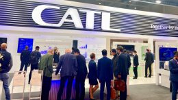 CATL