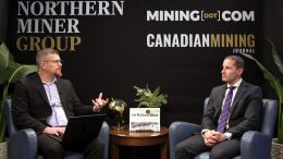 Video at PDAC: Cornish de-risks South Crofty for 2028 tin