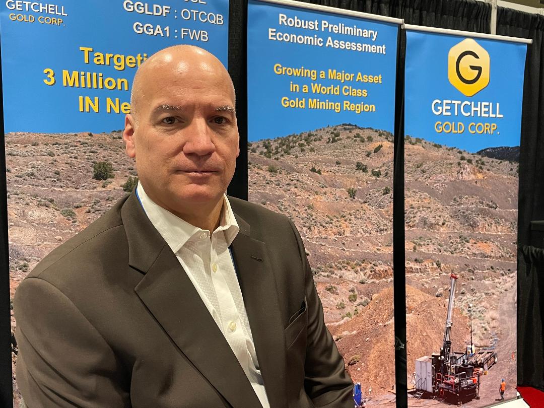 Getchell nears 1M oz indicated gold in Nevada as dispute lingers over claims