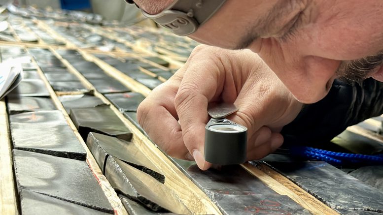 Site visit: Gold Terra bets Con can help fill Yellowknife’s post-diamond hole