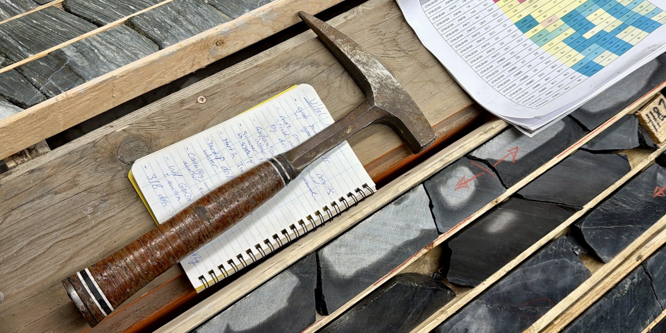 Site visit: Gold Terra bets Con can help fill Yellowknife’s post-diamond hole