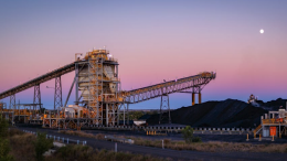 Yancoal strikes $2.4B deal for Kestrel coal mine