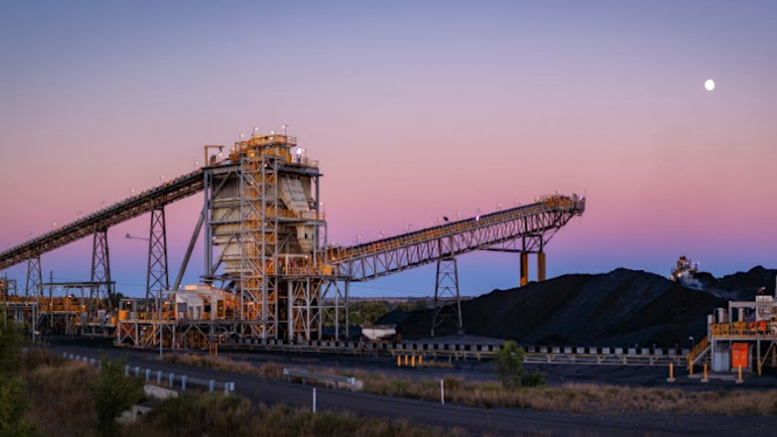 Yancoal strikes $2.4B deal for Kestrel coal mine