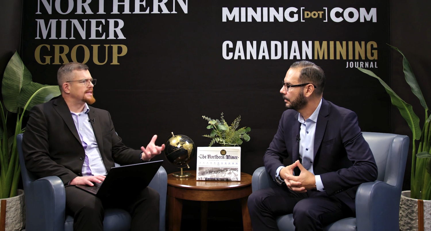 PDAC Video: Cost blowouts threaten juniors after financings, Marsh analyst says
