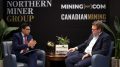 PDAC Video: Meridian funds early Cabaçal works
