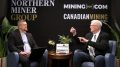 Video at PDAC: MetalQuest seeks Lac Otelnuk iron partner
