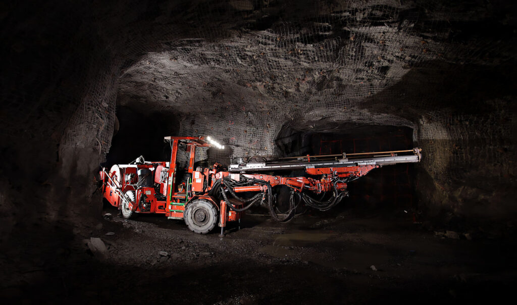 Orla’s double-digit gold assays extend Musselwhite