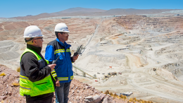 Teck flags Chile cost pressure amid fuel squeeze
